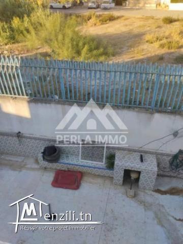 Villa avec 2 appartements et studio Marsa