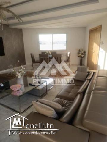 Magnifique villa Jardin Menzah 2
