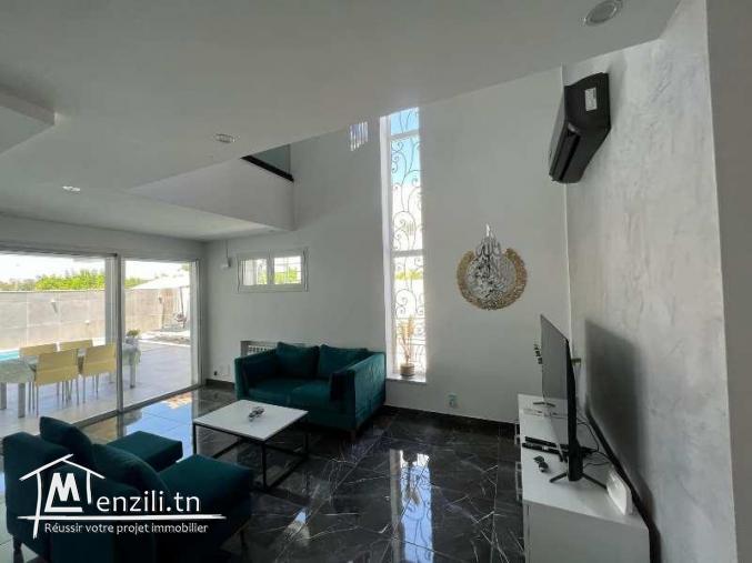 L469 Villa IMPERIAL YASMINE HAMMAMET