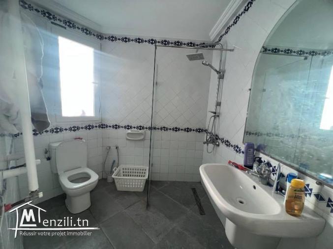 L461 Villa BIAT HAMMAMET