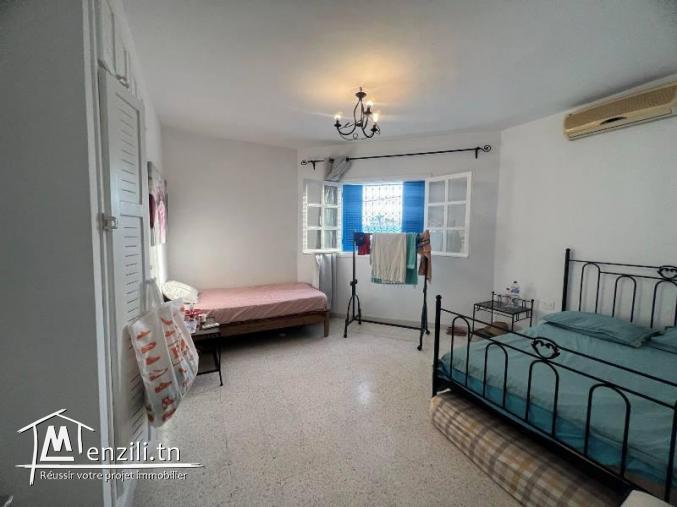L461 Villa BIAT HAMMAMET