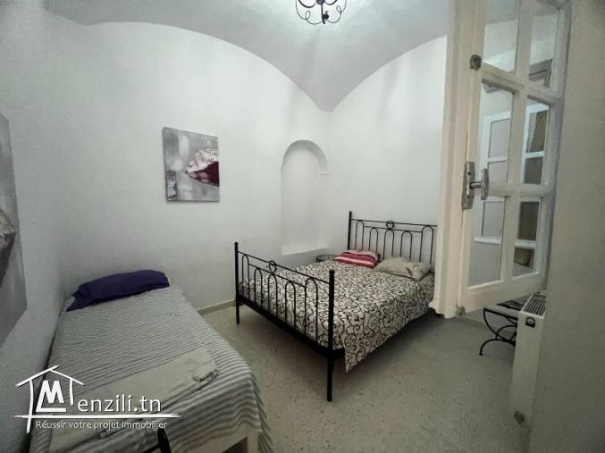 L461 Villa BIAT HAMMAMET
