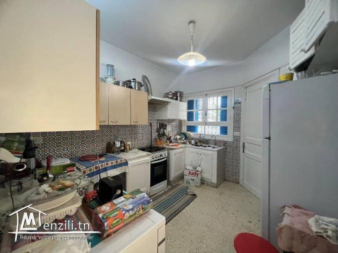 L461 Villa BIAT HAMMAMET