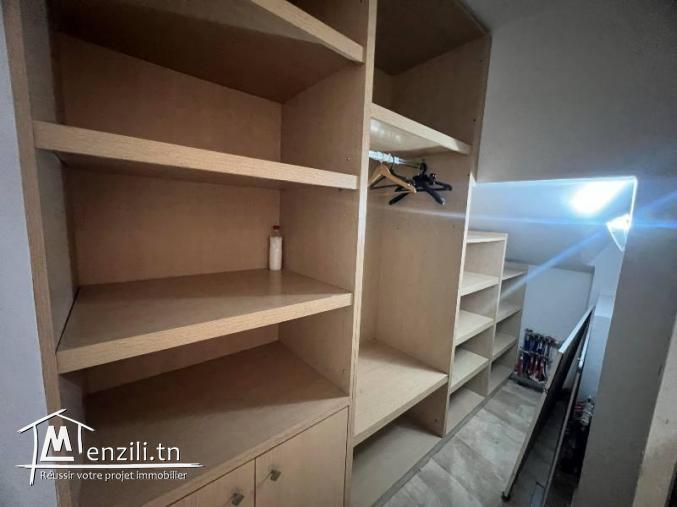 L460 Appartement NAHLA HAMMAMET