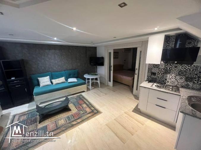 L460 Appartement NAHLA HAMMAMET