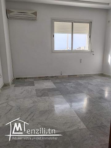 a louer appartement s+2 Skanes monastir