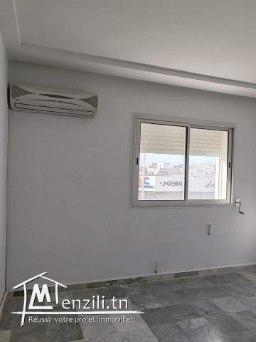 a louer appartement s+2 Skanes monastir