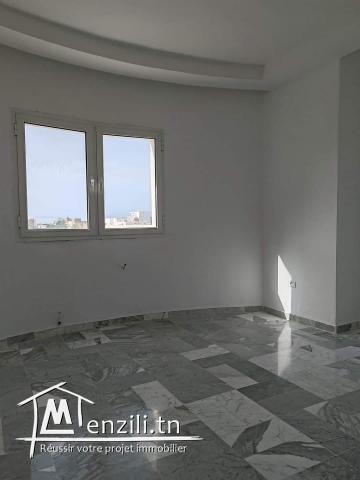 a louer appartement s+2 Skanes monastir