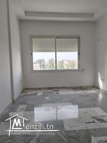 a louer appartement s+2 Skanes monastir