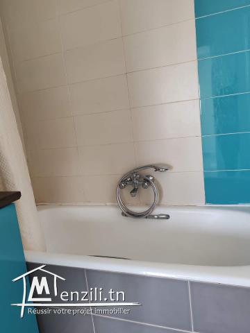 a louer appartement s+2 Skanes monastir