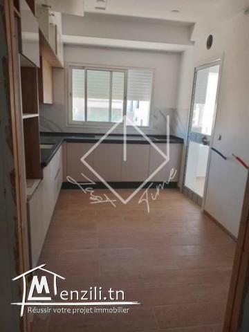 Appartement S3 à vendre à riadh landalous