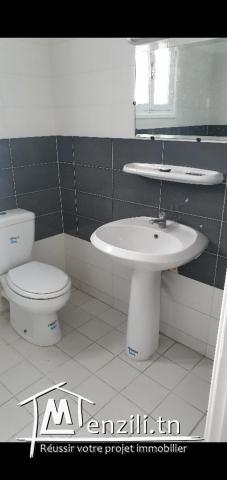 une bonne opportunité S+3 a Fouchana