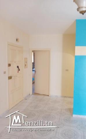 Appartement à vendre Mourouj 1