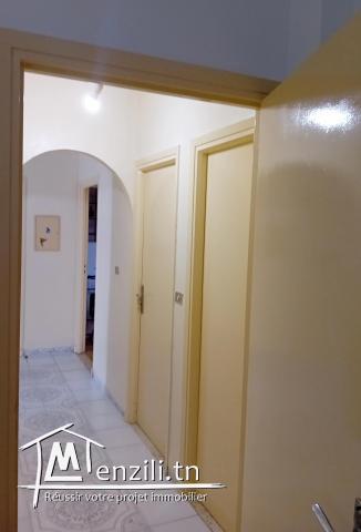 Appartement à vendre Mourouj 1