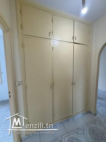 Appartement à vendre Mourouj 1