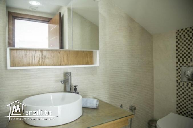 L420 Villa LE PARADIS EL MONCHAR HAMMAMET