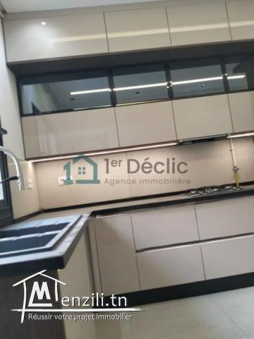 À Vendre  Magnifique Duplex Jamais Habité à Choutrana 1