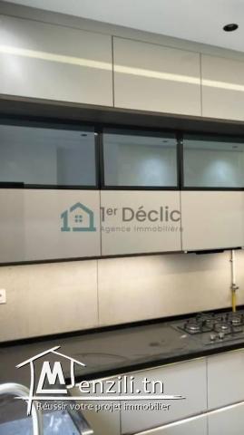 À Vendre  Magnifique Duplex Jamais Habité à Choutrana 1