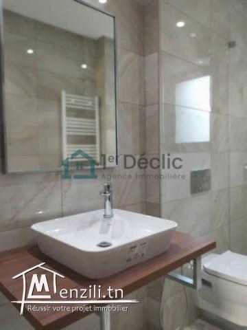 À Vendre  Magnifique Duplex Jamais Habité à Choutrana 1