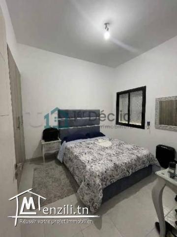 A Louer Un Appartement S3 à Jardin De Carthage