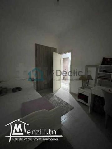 A Louer Un Appartement S3 à Jardin De Carthage