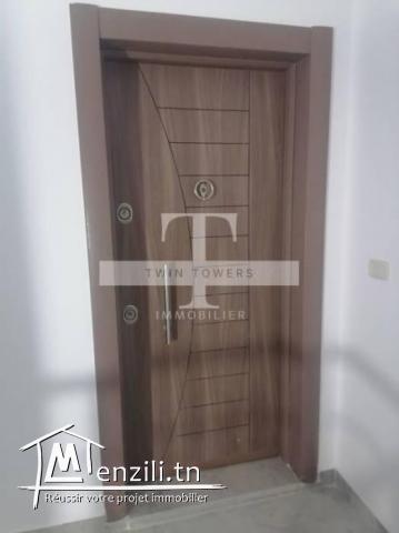 S1 Meublé à ghrabi hammem sousse