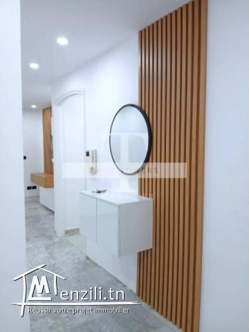 Splendide S1 à vendre au RDC