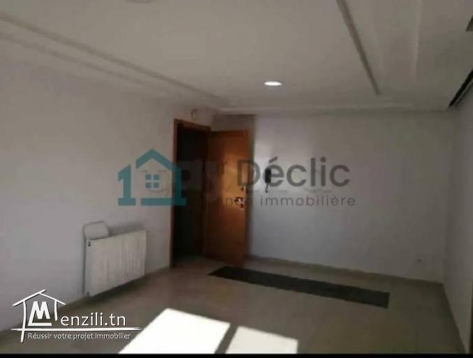 A Louer Un Appartement S2 Haut Standing à L'aouina