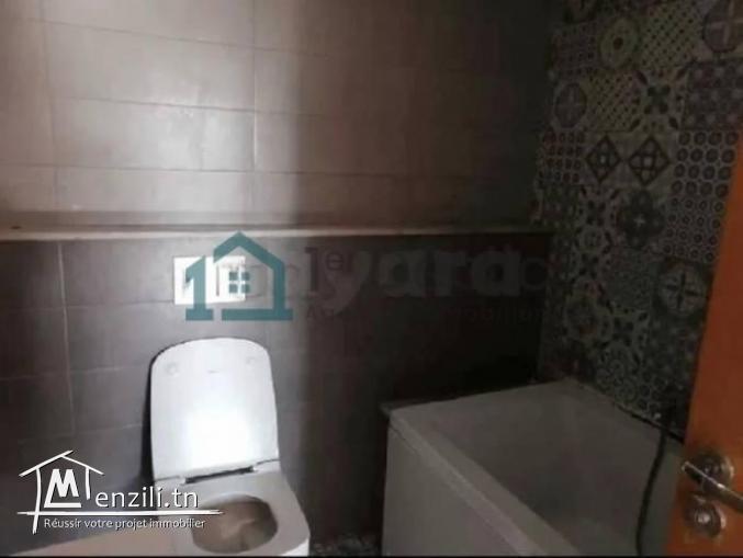 A Louer Un Appartement S2 Haut Standing à L'aouina