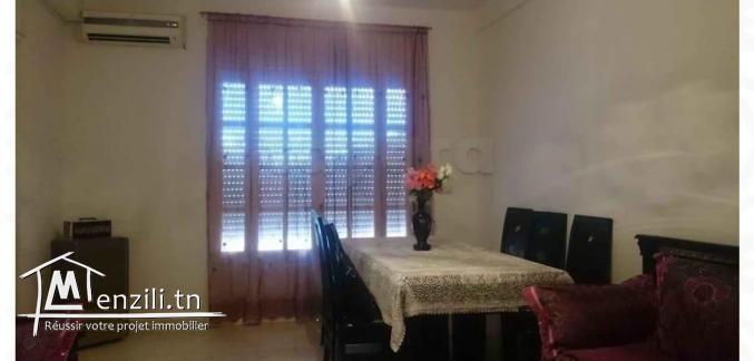 S+2 Diar ben Mahmoud al Agba Tunis