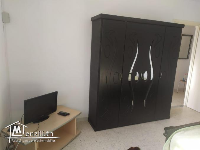 S+2 Diar ben Mahmoud al Agba Tunis