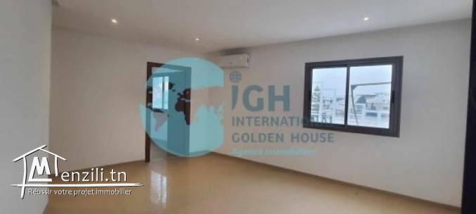 A VENDRE DES APPARTEMENTS À USAGE BUREAUTIQUE H1/H2 A SOUSSE