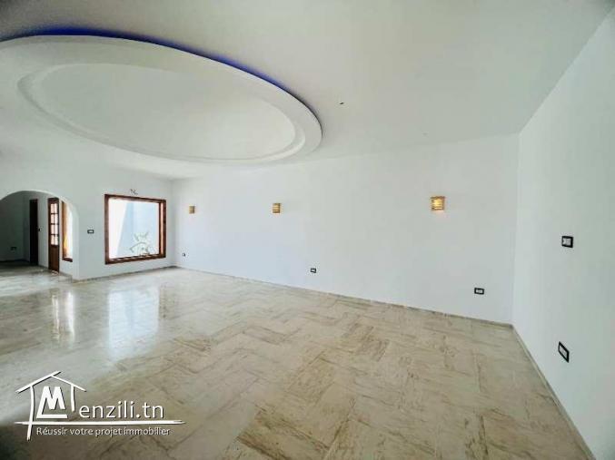 V465 Villa JINEN VILLA MONCHAR