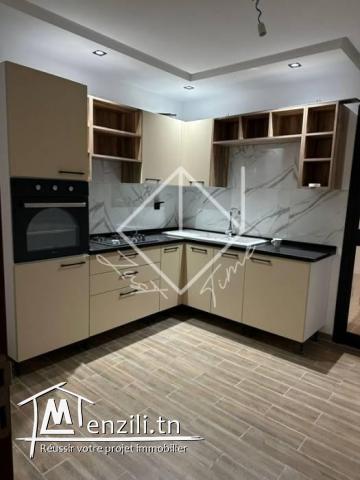 Appartement à vendre à la petite ariana