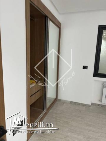 Appartement à vendre à la petite ariana