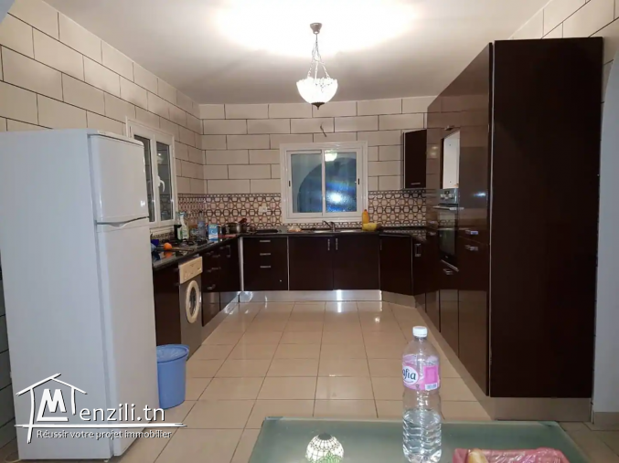 Maison de luxe sur la plage