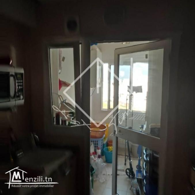 Appartement s3 à vendre à ariana soghra