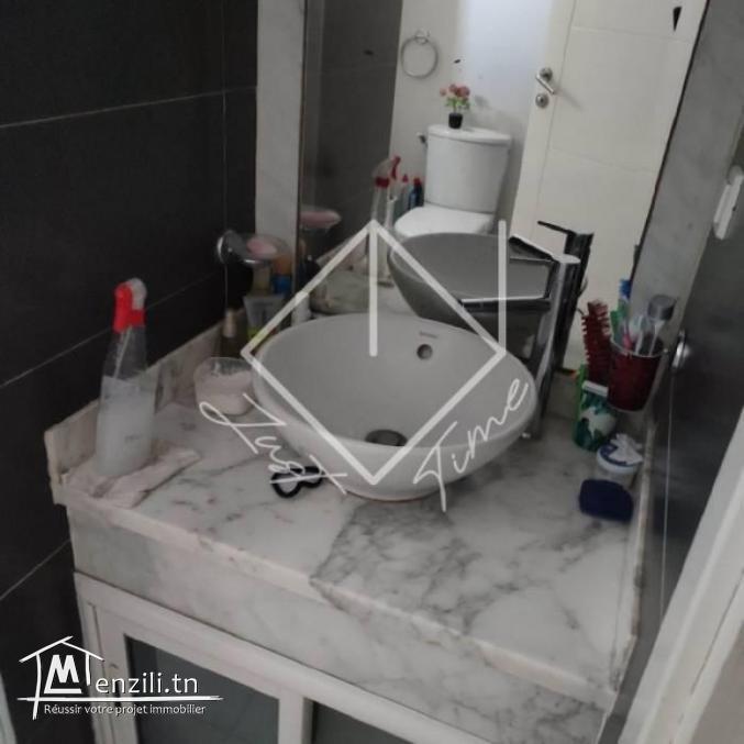 Appartement s3 à vendre à ariana soghra