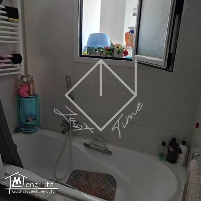 Appartement s3 à vendre à ariana soghra