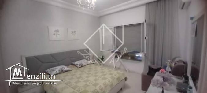 Appartement s3 à vendre à ariana soghra