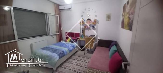 Appartement s3 à vendre à ariana soghra