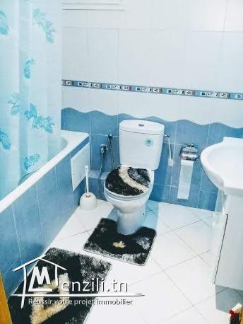 Particulier L S+1 meublé Ennasr2 pour étranger