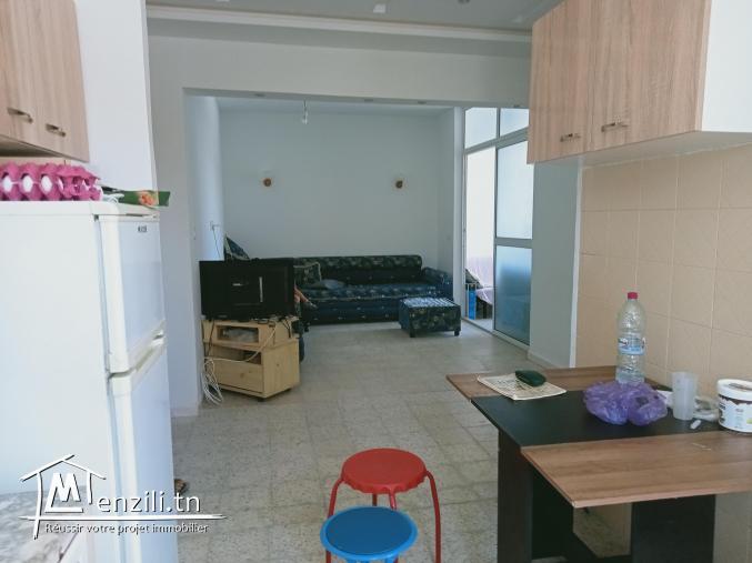 Appartement à louer très lumineux