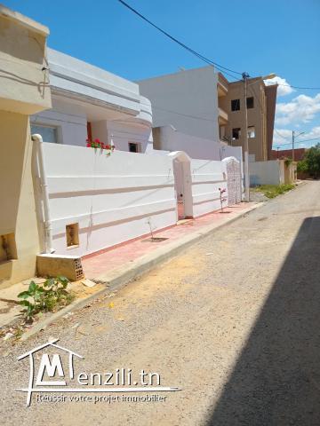 A vendre Charmante villa a m'saken