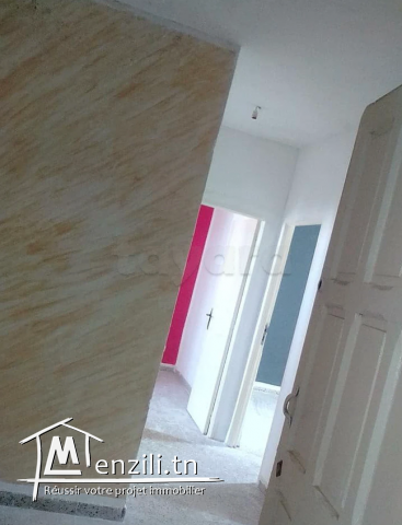 Appartement a ezzouhour