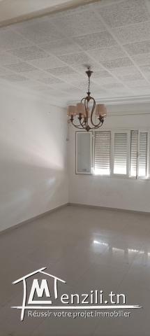 A manar 2 s+3 au premier etage