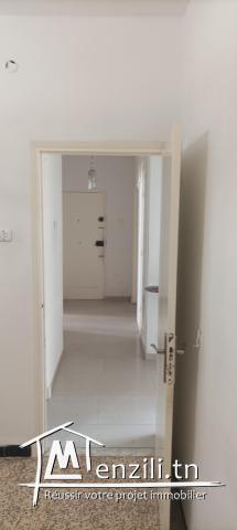 A manar 2 s+3 au premier etage