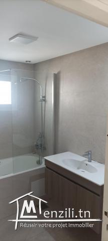 A manar 2 s+3 au premier etage