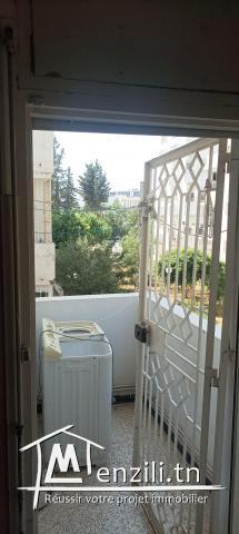 A manar 2 s+3 au premier etage