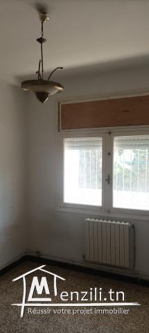 A manar 2 s+3 au premier etage